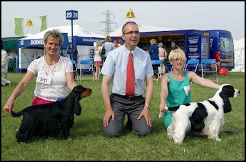 Bournemouth Ch Show 202